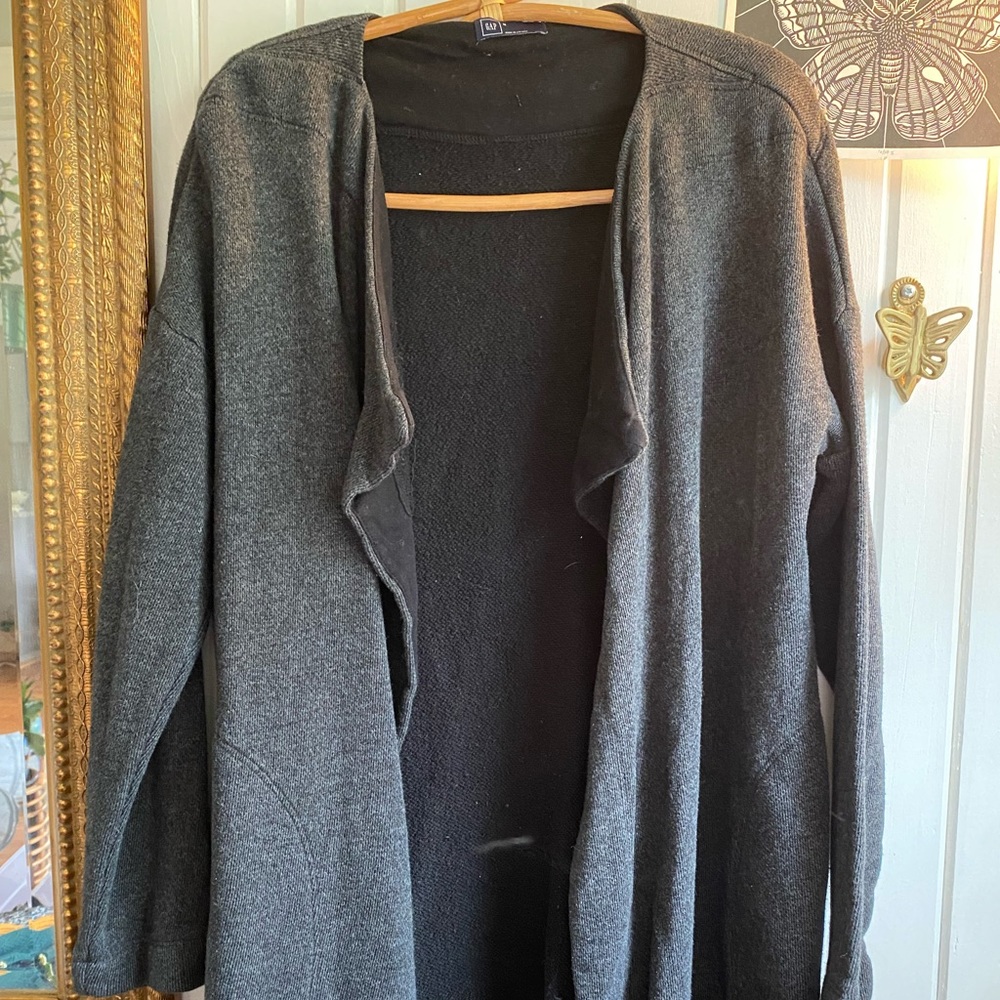 Gap cardigan